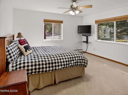 437 Panorama Drive, Stateline, NV 89449 Photo