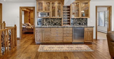 437 Panorama Drive, Stateline, NV 89449 Photo