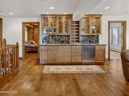 437 Panorama Drive, Stateline, NV 89449 Photo