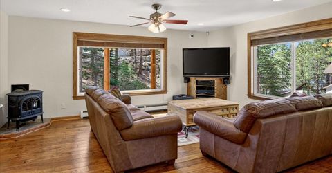 437 Panorama Drive, Stateline, NV 89449 Photo