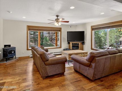 437 Panorama Drive, Stateline, NV 89449 Photo