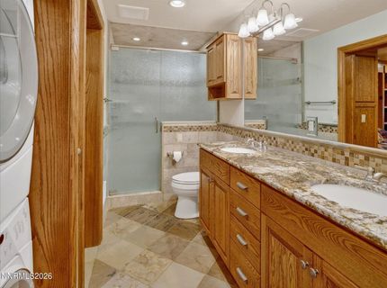 437 Panorama Drive, Stateline, NV 89449 Photo