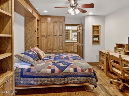 437 Panorama Drive, Stateline, NV 89449 Photo