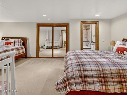 437 Panorama Drive, Stateline, NV 89449 Photo