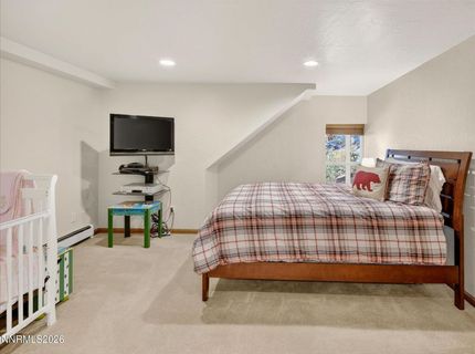 437 Panorama Drive, Stateline, NV 89449 Photo