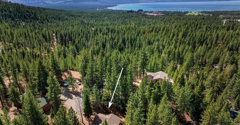 437 Panorama Drive, Stateline, NV 89449 Photo