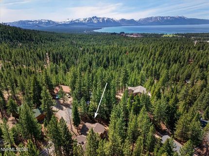 437 Panorama Drive, Stateline, NV 89449 Photo