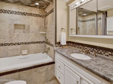 437 Panorama Drive, Stateline, NV 89449 Photo