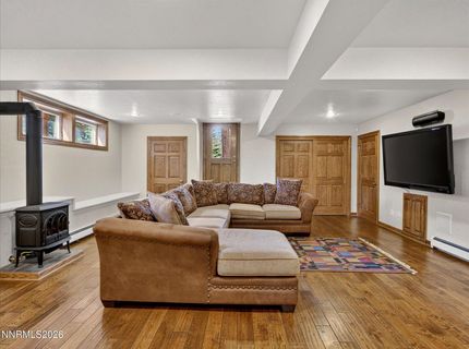 437 Panorama Drive, Stateline, NV 89449 Photo