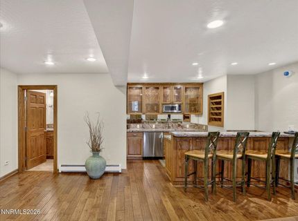 437 Panorama Drive, Stateline, NV 89449 Photo