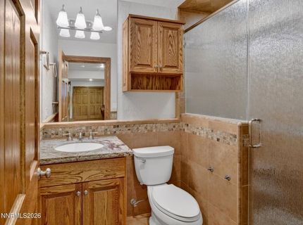 437 Panorama Drive, Stateline, NV 89449 Photo