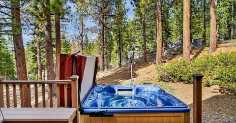 437 Panorama Drive, Stateline, NV 89449 Photo