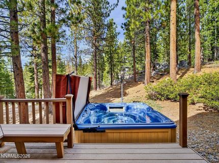 437 Panorama Drive, Stateline, NV 89449 Photo