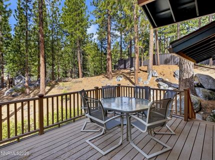 437 Panorama Drive, Stateline, NV 89449 Photo