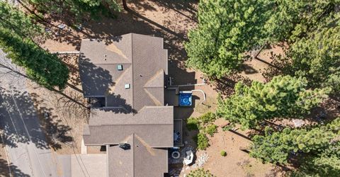 437 Panorama Drive, Stateline, NV 89449 Photo