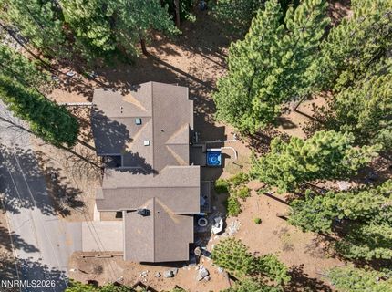 437 Panorama Drive, Stateline, NV 89449 Photo