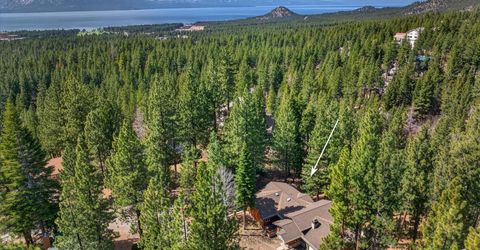 437 Panorama Drive, Stateline, NV 89449 Photo