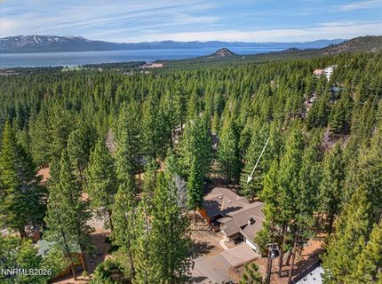 437 Panorama Drive, Stateline, NV 89449 Photo