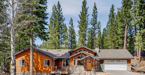 437 Panorama Drive, Stateline, NV 89449 Photo