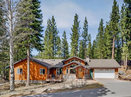 437 Panorama Drive, Stateline, NV 89449 Photo