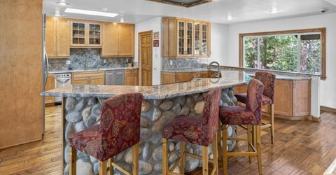 437 Panorama Drive, Stateline, NV 89449 Photo