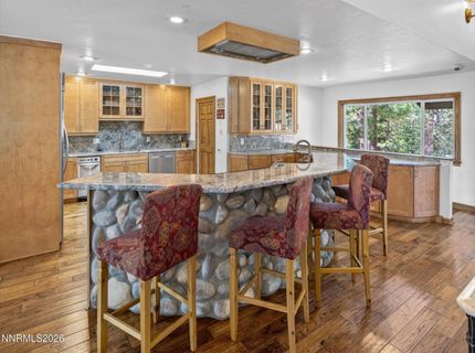 437 Panorama Drive, Stateline, NV 89449 Photo