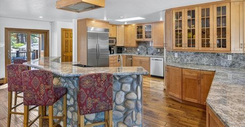 437 Panorama Drive, Stateline, NV 89449 Photo