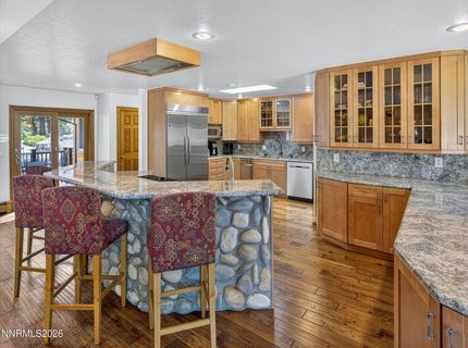 437 Panorama Drive, Stateline, NV 89449 Photo