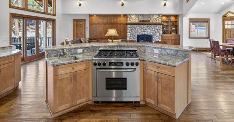 437 Panorama Drive, Stateline, NV 89449 Photo