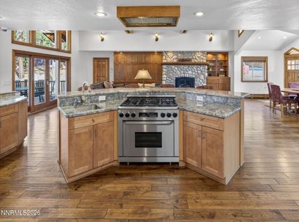 437 Panorama Drive, Stateline, NV 89449 Photo