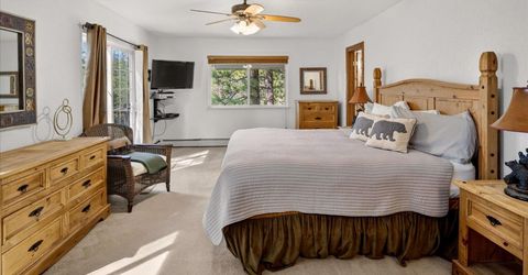 437 Panorama Drive, Stateline, NV 89449 Photo