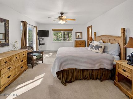 437 Panorama Drive, Stateline, NV 89449 Photo