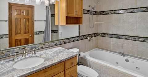 437 Panorama Drive, Stateline, NV 89449 Photo