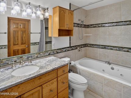 437 Panorama Drive, Stateline, NV 89449 Photo