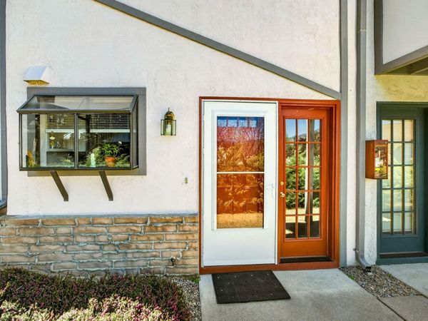 495 Chestnut Street, Unit 23, Ashland, OR 97520