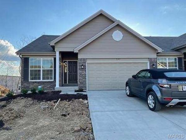 5349 Lakepath Way , Eureka, MO 63025