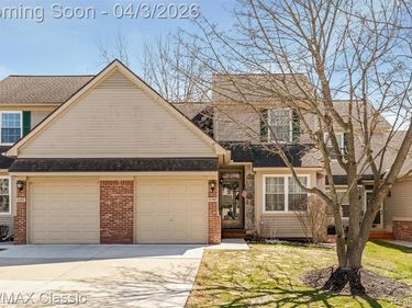 41769 Webster Court, Novi, MI 48377