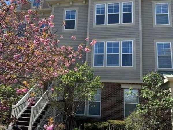 150 HAMILTON Street, Plymouth, MI 48170