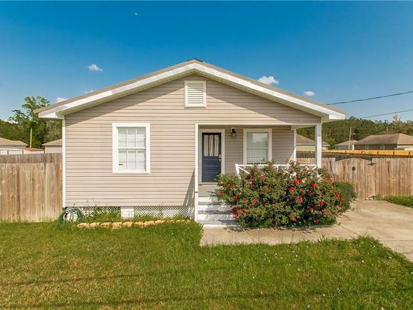 42300 WARREN Drive, Ponchatoula, LA 70454