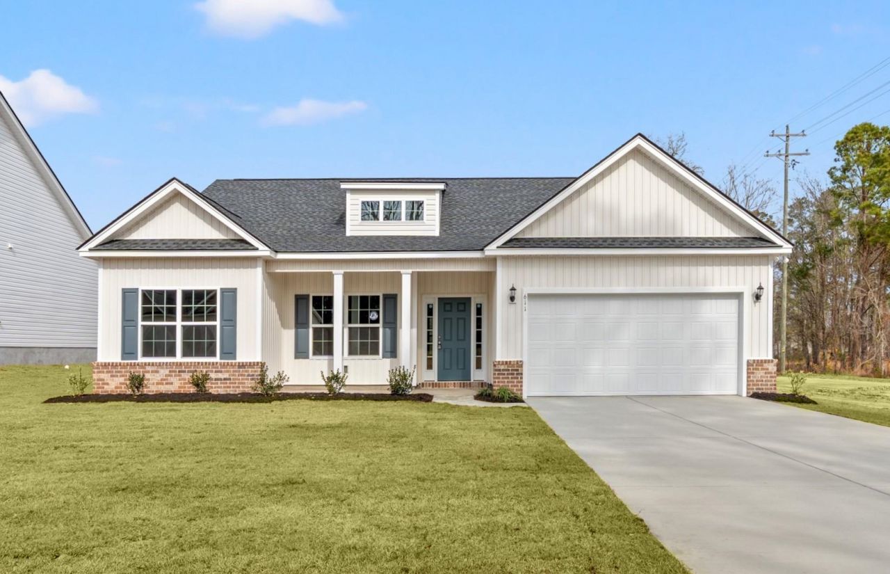 109 Toanki Ln, Longs, SC 29568 Main Photo