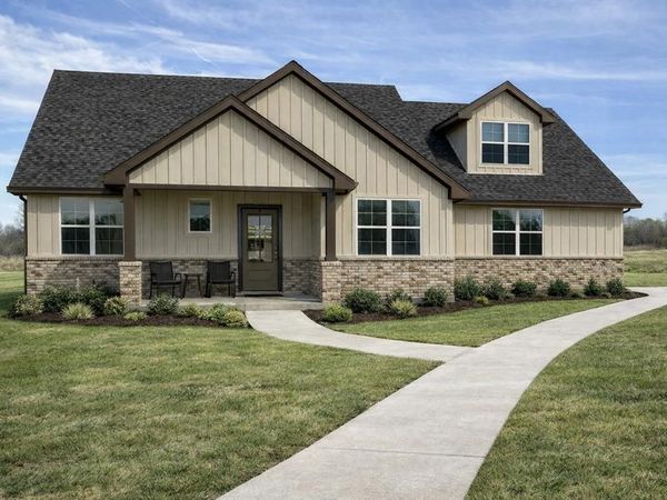 108 Loveta Lane, Boyd, TX 76023