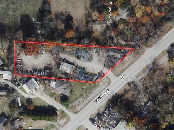 5671 McDonald, Melissa, TX 75454