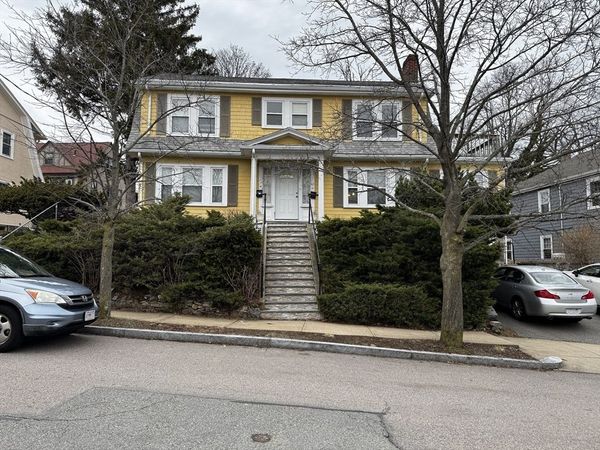 42 Florence St, Unit 1, Quincy, MA 02170