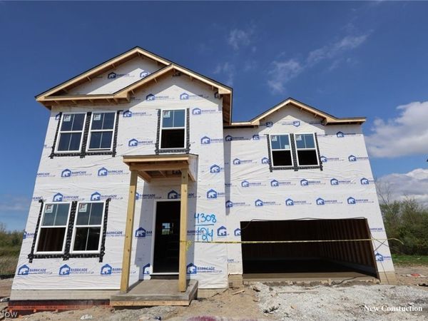 4308 Dogwood Avenue, Perry, OH 44081