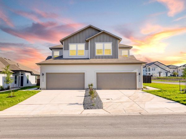 465 Caymus DR , Unit B, Buda, TX 78610