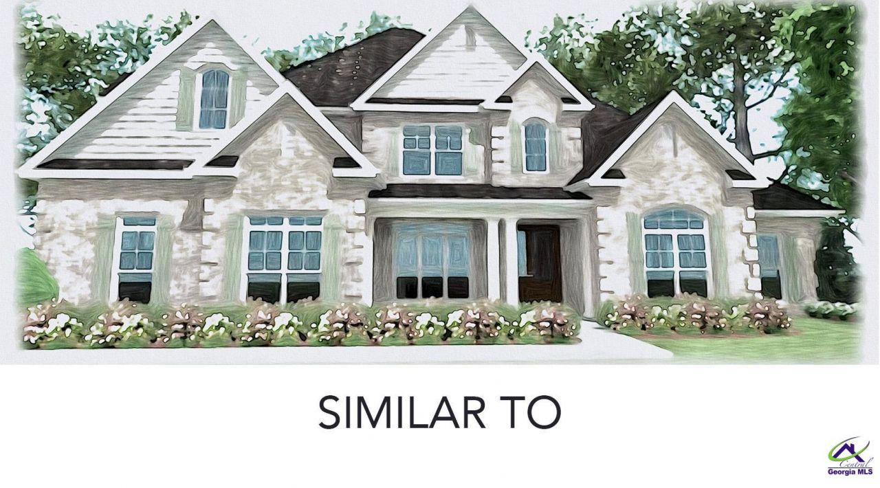 608 Willowbrook Lane, Kathleen, GA 31047 Main Photo