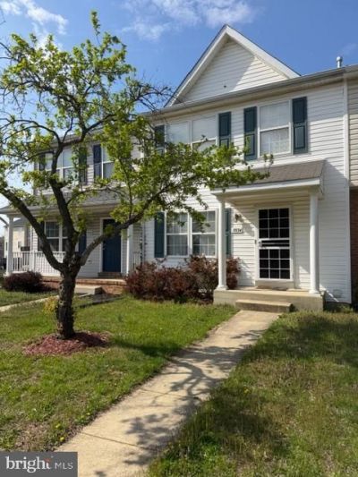 5534 ROCKFISH WAY , CLINTON, MD 20735