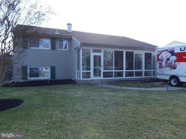 452 COLLEGE BOULEVARD, DEPTFORD, NJ 08096