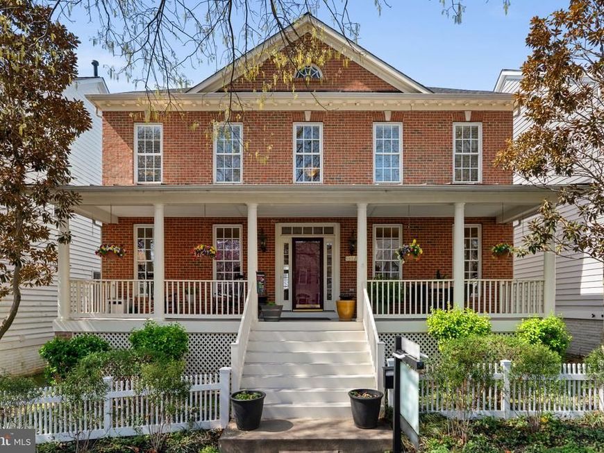 1377 Main Street, Gaithersburg, MD 20878 Main Photo