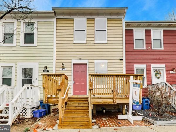 2907 LISAGE WAY, SILVER SPRING, MD 20904